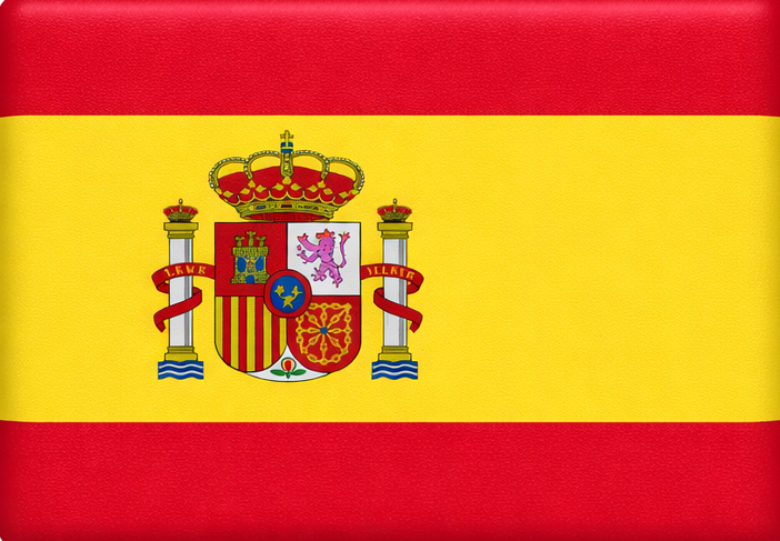 Spanish