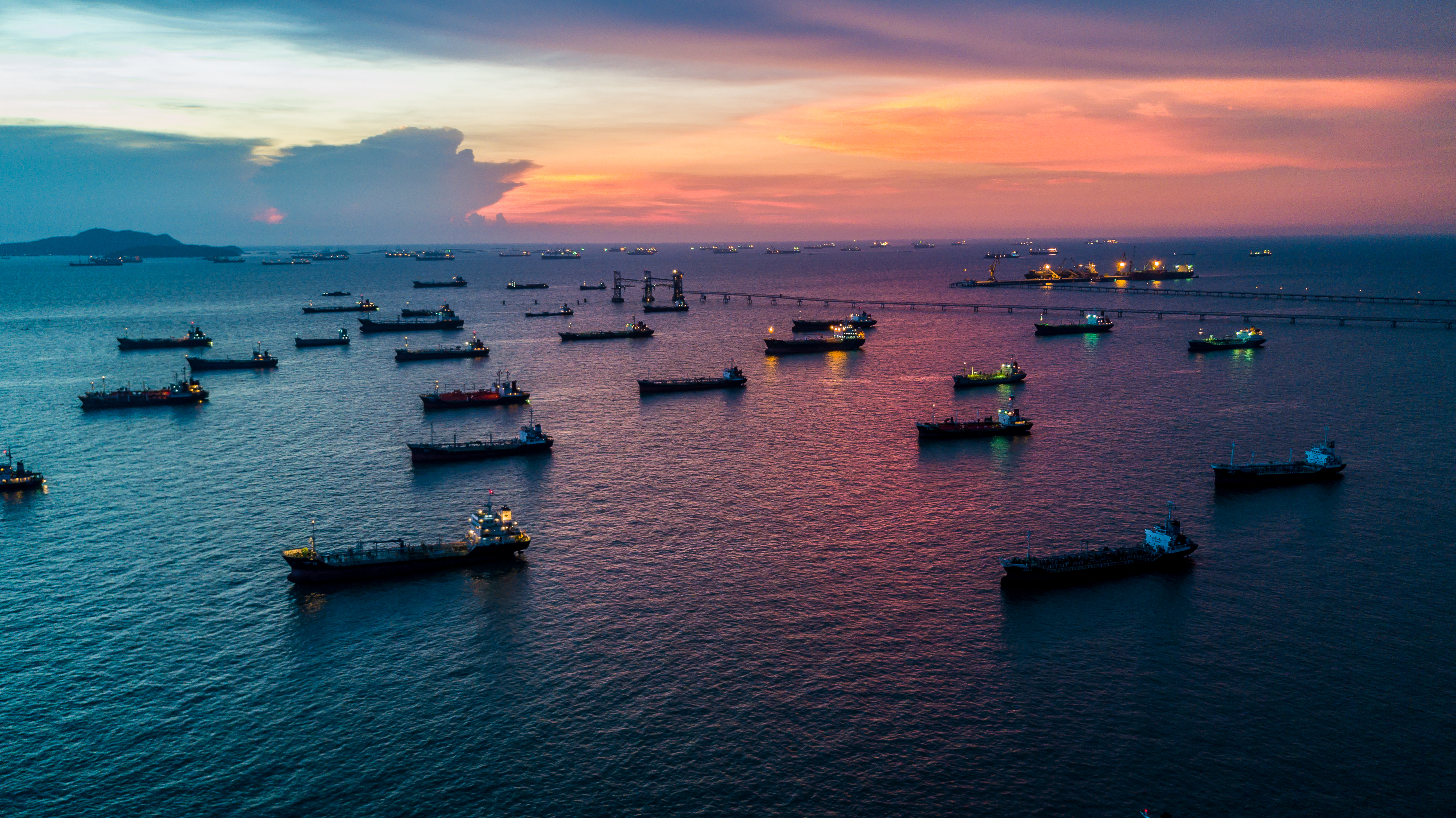 ACE Shipbrokers