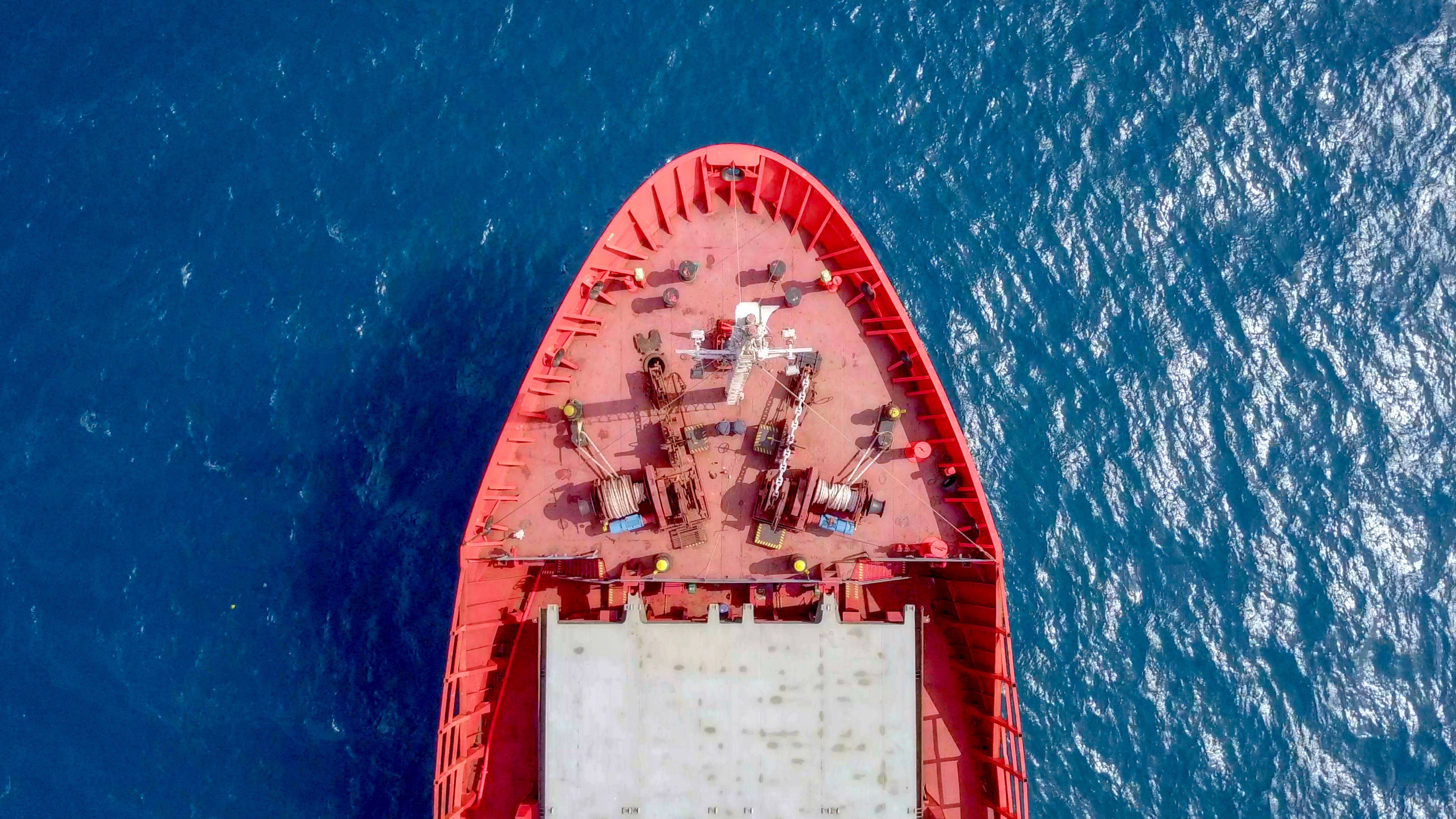 ACE Shipbrokers Services