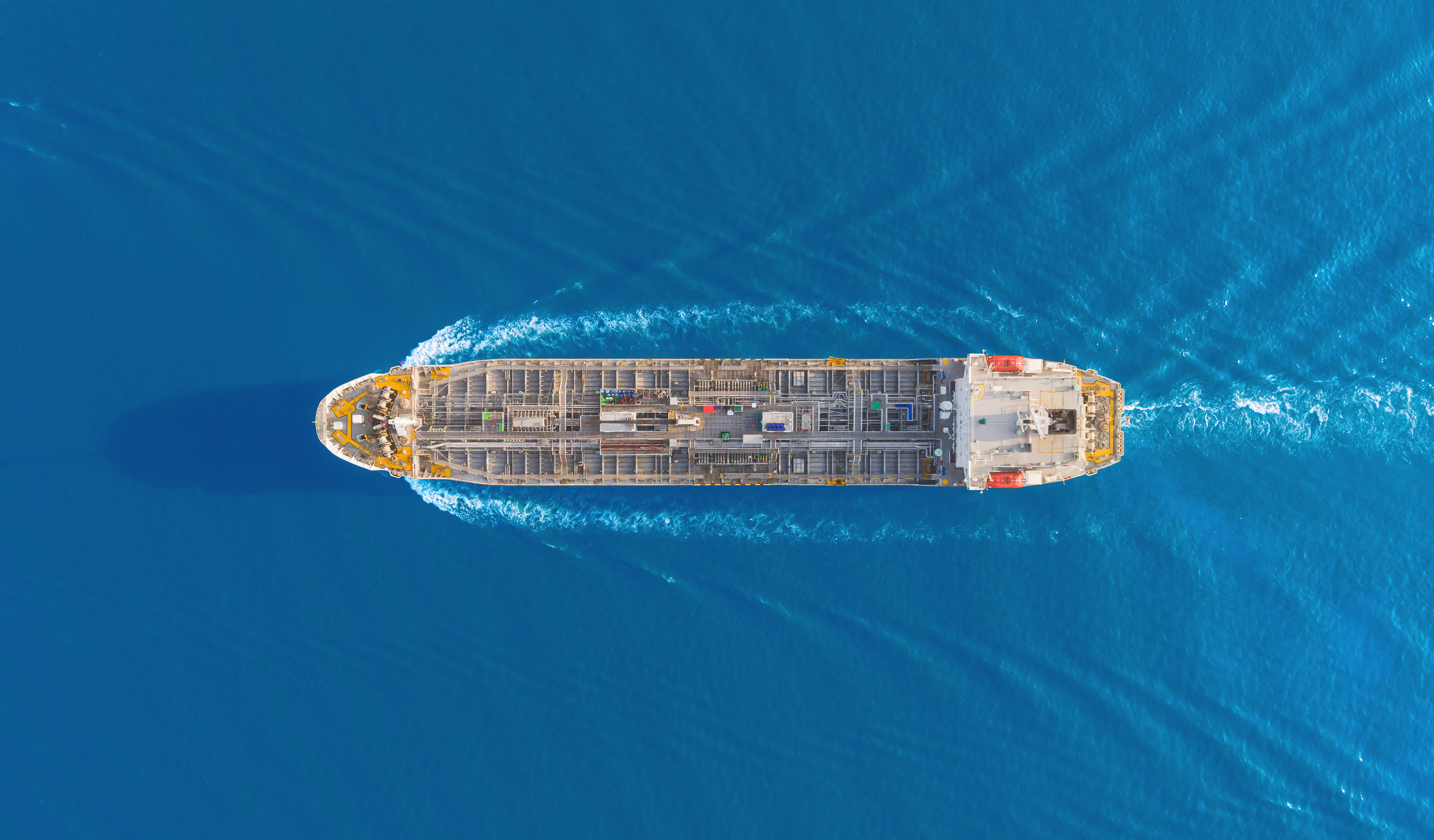 ACE Shipbrokers Publications